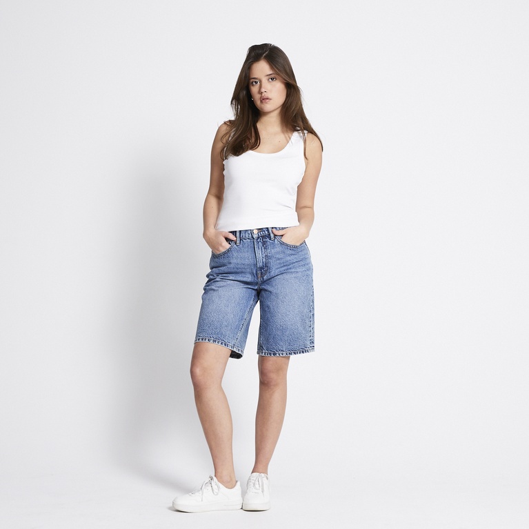 Denimshorts "Gigi"